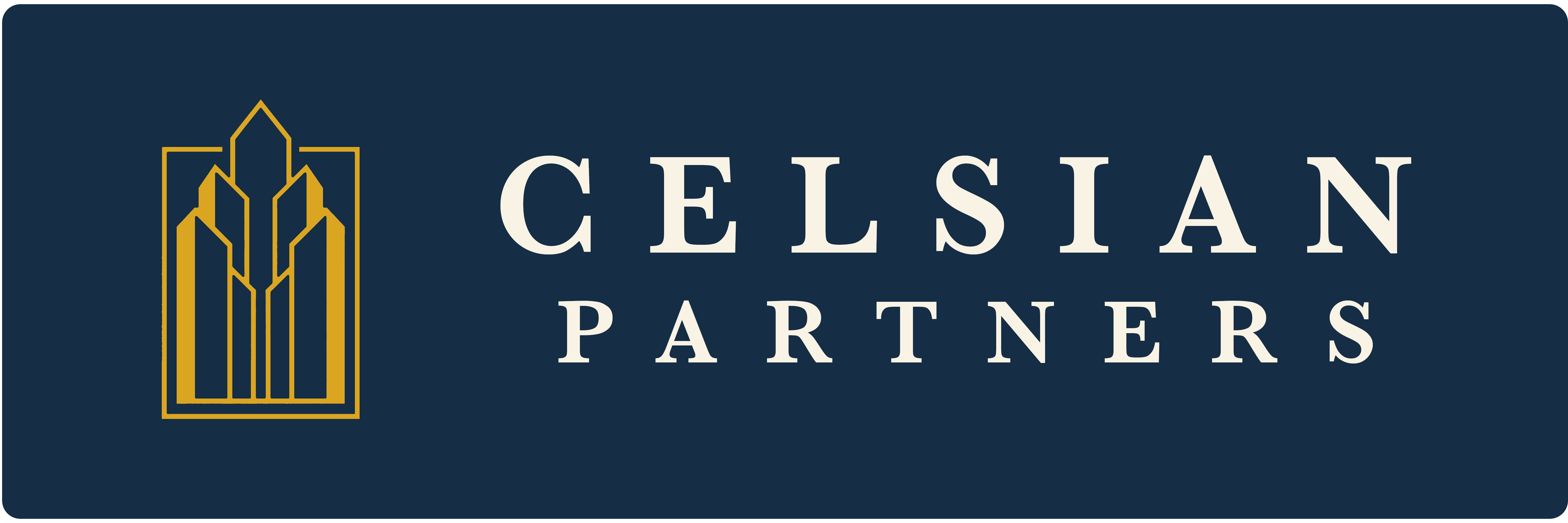 Celsian Partners Logo